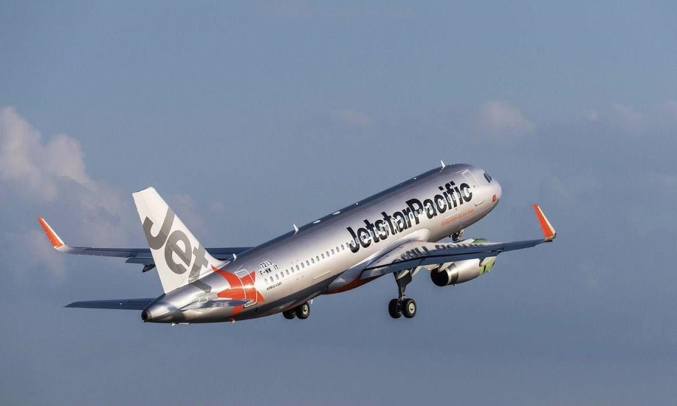 Bộ GTVT nói gì về khoản lỗ hơn 4.000 tỷ đồng của Jetstar Pacific?