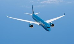 Vietnam Airlines đặt tham vọng lãi khoảng 3.400 tỷ đồng trong năm 2019