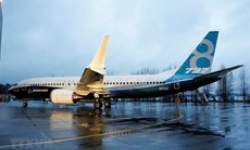 Boeing 737 MAX với phần mềm cập nhật sẽ sớm được bay thử nghiệm?