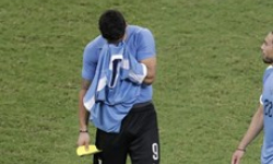 Suarez sút hỏng luân lưu, Uruguay cay đắng chia tay Copa Ameria