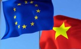 EU và Việt Nam sẽ ký FTA vào ngày 30/6 tại Hà Nội