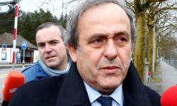 Cựu Chủ tịch UEFA Michel Platini đã được phóng thích