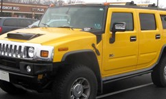 General Motors cân nhắc "hồi sinh" dòng xe Hummer với động cơ điện