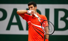 Hạ gục Djokovic, Thiem tái ngộ Nadal ở chung kết Roland Garros