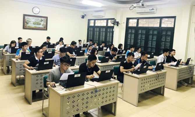 Trường đại học với việc xây dựng tài nguyên giáo dục mở phục vụ xã hội học tập