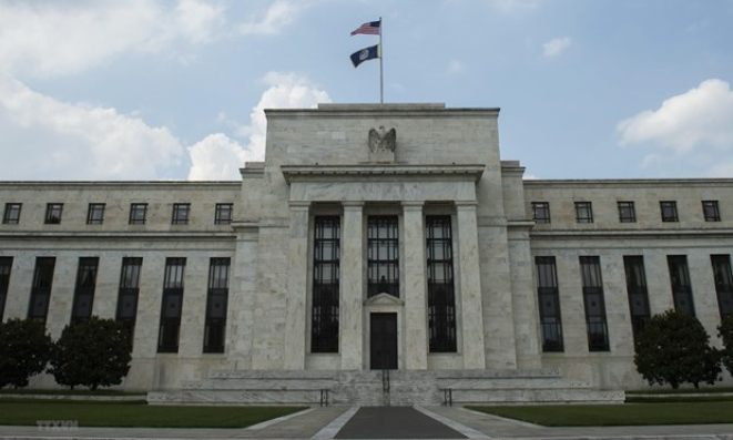 Fed: Các ngân hàng lớn ở Mỹ có đủ khả năng vượt qua khủng hoảng