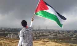 AL: Sẽ không có hòa bình Trung Đông nếu không lập nhà nước Palestine