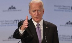 Thăm dò Bầu cử Mỹ: Ứng cử viên Joe Biden tạm vượt Tổng thống Trump