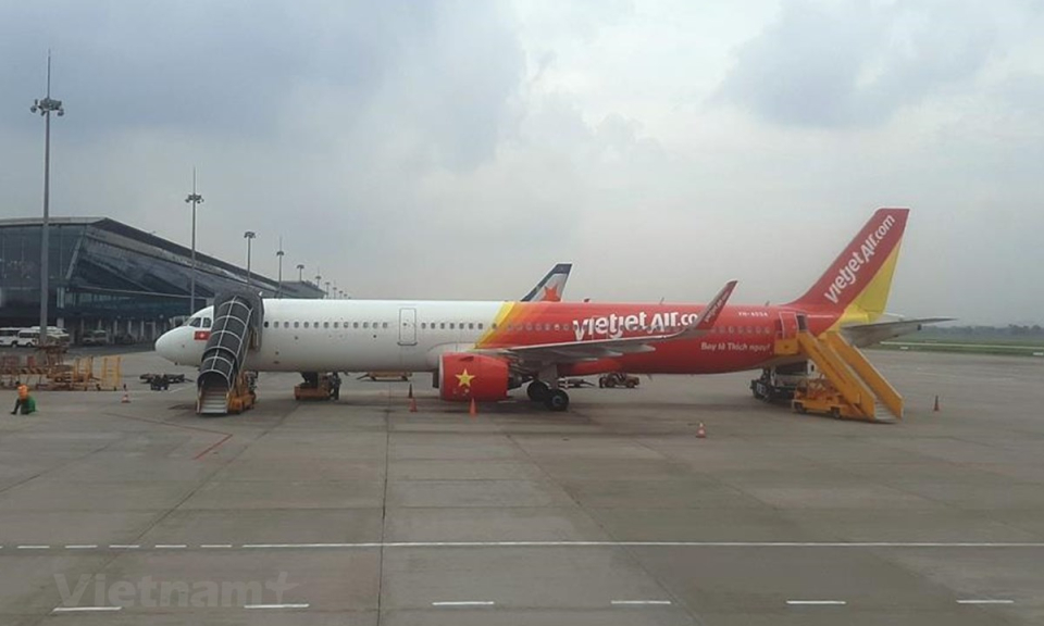 Vietjet: Không có chuyện đình công khiến nhiều chuyến bay bị hủy