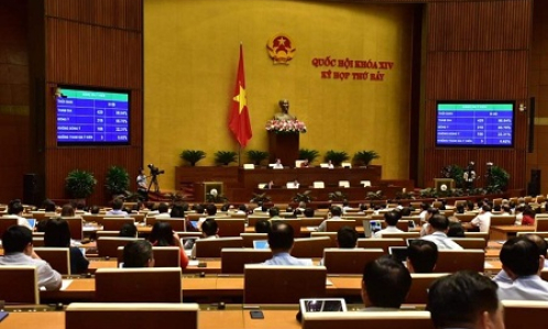 Năm 2020: Quốc hội giám sát về phòng chống xâm hại trẻ em