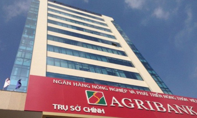 Agribank xử lý nợ xấu hiệu quả, nâng cao tiềm lực tài chính