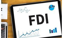 Hơn 20 tỷ USD vốn FDI đăng ký vào Việt Nam 7 tháng đầu năm