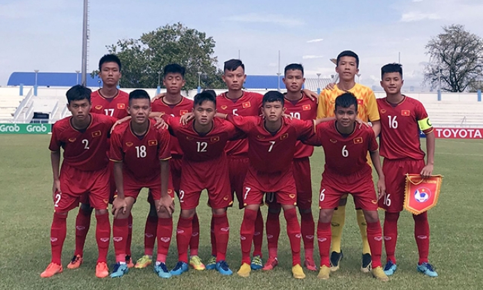 Thua Indonesia 0-2, tuyển Việt Nam ra quân không suôn sẻ