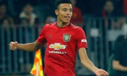 Tài năng 17 tuổi ghi bàn, Manchester United đánh bại Inter Milan