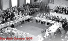 Hiệp định Geneva 1954: Thắng lợi của ngoại giao Việt Nam