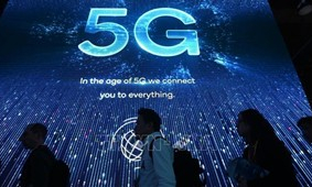 Mạng 5G sẽ đóng góp gần 900 tỷ USD cho kinh tế châu Á