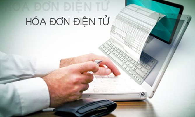 Năm 2019: tập trung hoàn thành áp dụng hóa đơn điện tử tại các thành phố lớn