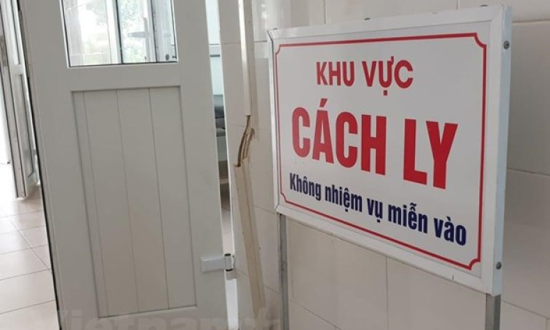 Bộ Y tế: 9 bệnh truyền nhiễm nguy hiểm phải giám sát cách ly