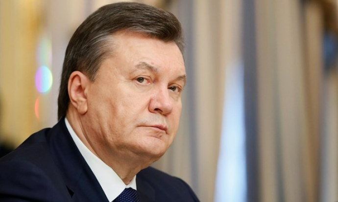 Cựu Tổng thống Ukraine Yanukovich giành thắng lợi pháp lý trước EU