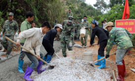 Ủy ban Mặt trận Tổ quốc Việt Nam tỉnh Lạng Sơn: Dấu ấn một nhiệm kỳ