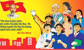 Quan tâm khen thưởng cá nhân có nhiều sáng tạo trong lao động, công tác