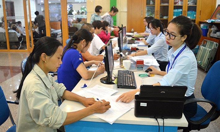 Bảo hiểm thất nghiệp và phương châm "ba đúng"