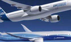 Airbus có thể sẽ vượt Boeing về doanh số trong năm 2019