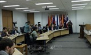 Vai trò của ASEAN trong khu vực Ấn Độ Dương-Thái Bình Dương