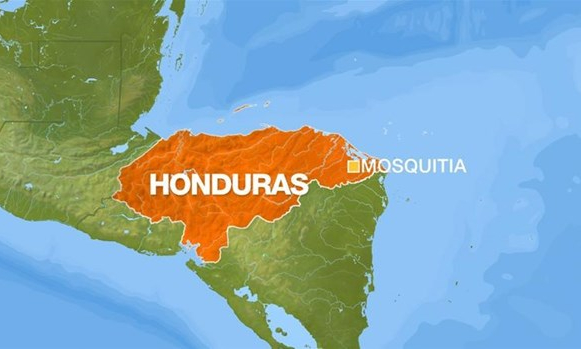 Honduras điều tra vụ chìm đánh tàu cá khiến 27 người tử vong