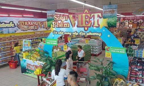 Big C dừng nhận hàng may mặc Việt Nam: 'Mất phân phối sẽ mất sản xuất'