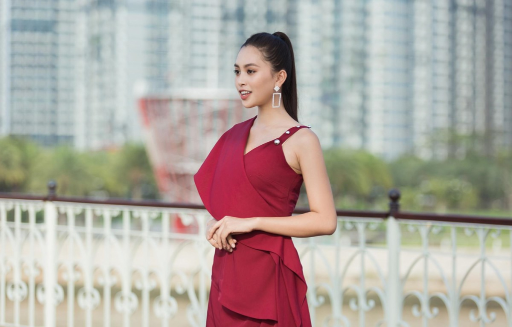 Miss World Việt Nam truyền cảm hứng sống đẹp qua các dự án nhân ái