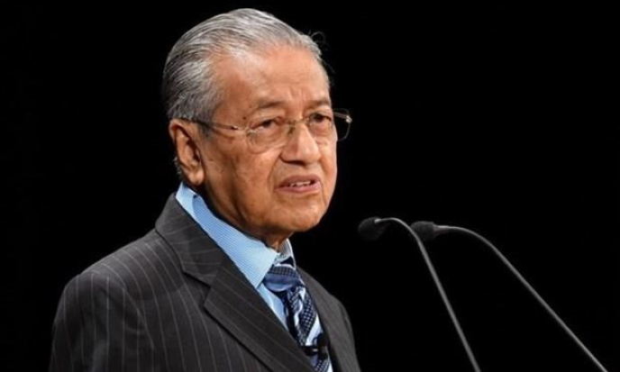 Báo Malaysia đưa đậm nét chuyến thăm Việt Nam của Thủ tướng Mahathir