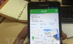 Grab ủng hộ taxi truyền thống chuyển mô hình sang xe công nghệ