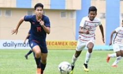 U18 Đông Nam Á: Malaysia thắng sốc Australia, Thái Lan bị loại sớm