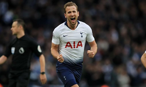 Harry Kane lý giải vì sao Premier League hấp dẫn nhất thế giới