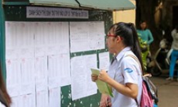 Các trường đại học đồng loạt công bố điểm chuẩn năm 2019