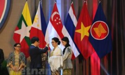 ​'Việt Nam sẽ đảm đương tốt vai trò Chủ tịch ASEAN năm 2020'