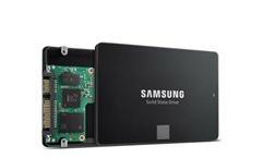 Hãng Samsung sản xuất hàng loạt ổ cứng SSD thế hệ thứ 6