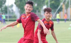 Lịch thi đấu chi tiết của U18 Việt Nam tại giải U18 Đông Nam Á 2019