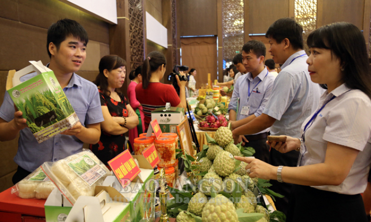 Na Chi Lăng: Nâng tầm thương hiệu