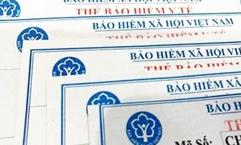 Bạc Liêu phát hiện hàng nghìn thẻ bảo hiểm y tế cấp trùng