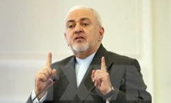 Ngoại trưởng Zarif: Cuộc chiến kinh tế của Mỹ không ảnh hưởng tới Iran