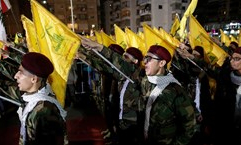 Hezbollah: Israel đang chuẩn bị phát động cuộc chiến chống Liban