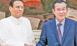 Sri Lanka mong muốn sớm trở thành Đối tác đối thoại của ASEAN