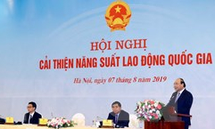 Thủ tướng: Trao cơ hội để người dân phát huy hết năng lực