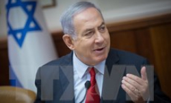 Israel: Các thành viên đảng Likud cam kết ủng hộ Thủ tướng Netanyahu