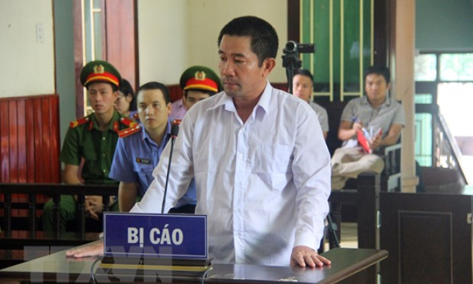 Thi hành án sai, cục thi hành án phải bồi thường hơn 55 tỷ đồng