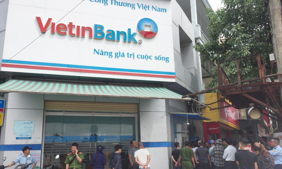 Công an Nghệ An bắt giữ nhóm người Trung Quốc làm giả thẻ ATM