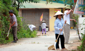 Hữu Lũng: Thấm nhuần tư tưởng “trọng dân”