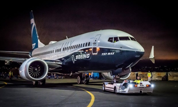 Indonesia đổ lỗi cho thiết kế của Boeing 737 MAX dẫn tới rơi máy bay